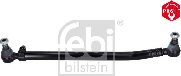 Febi Bilstein 181786 - Stūres garenstiepnis ps1.lv