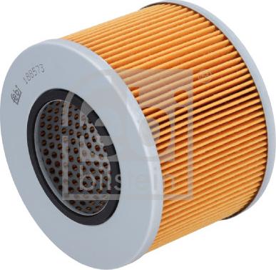 FEBI Bilstein 188573 - Hidrofiltrs, Automātiskā pārnesumkārba ps1.lv