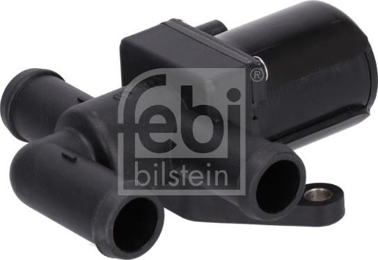 Febi Bilstein 188335 - Dzesēšanas šķidruma regulēšanas vārsts ps1.lv