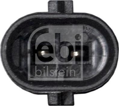 Febi Bilstein 183541 - Caurule, Ieplūdes kolektors ps1.lv