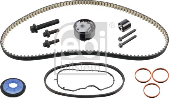 Febi Bilstein 183696 - Zobsiksnas komplekts ps1.lv