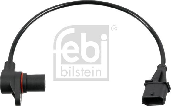 Febi Bilstein 183608 - Impulsu devējs, Kloķvārpsta ps1.lv