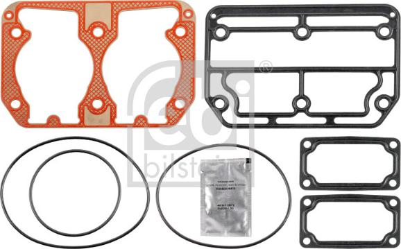 Febi Bilstein 183687 - Blīvju komplekts, Cilindra čaula ps1.lv
