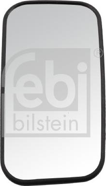 Febi Bilstein 183637 - Spoguļstikls, Platleņķa spogulis ps1.lv