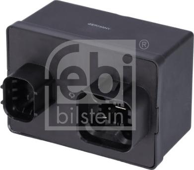 Febi Bilstein 183037 - Vadības bloks, Kvēlsveces darbības laiks ps1.lv