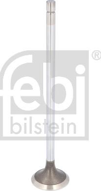 Febi Bilstein 183193 - Izplūdes vārsts ps1.lv