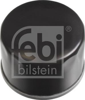 Febi Bilstein 183858 - Eļļas filtrs ps1.lv