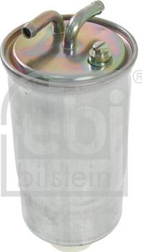 Febi Bilstein 183853 - Degvielas filtrs ps1.lv