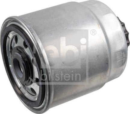 Febi Bilstein 183861 - Degvielas filtrs ps1.lv