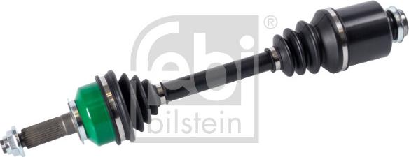 Febi Bilstein 183824 - Piedziņas vārpsta ps1.lv