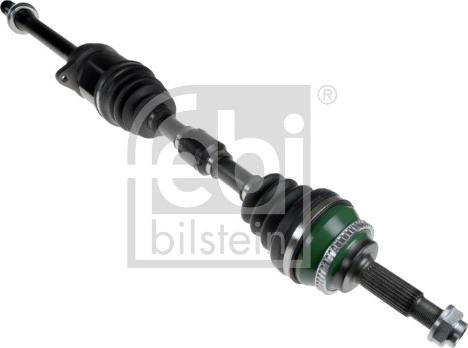 Febi Bilstein 183820 - Piedziņas vārpsta ps1.lv