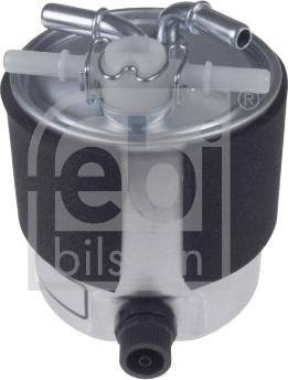 Febi Bilstein 183874 - Degvielas filtrs ps1.lv