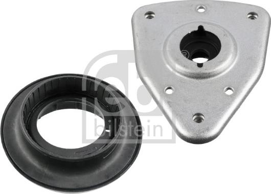 FEBI Bilstein 183313 - Amortizatora statnes balsts ps1.lv