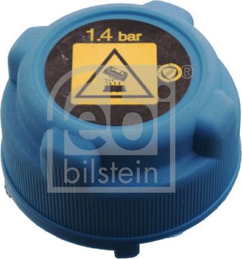 Febi Bilstein 183372 - Vāciņš, Dzesēšanas šķidruma rezervuārs ps1.lv