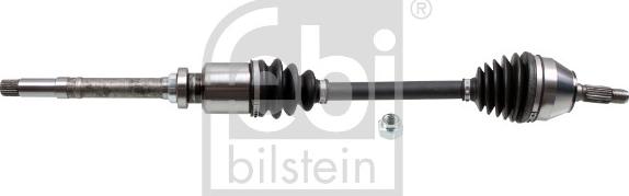 Febi Bilstein 183733 - Piedziņas vārpsta ps1.lv