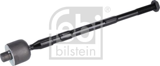 Febi Bilstein 182900 - Aksiālais šarnīrs, Stūres šķērsstiepnis ps1.lv