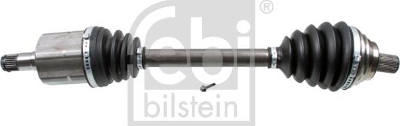 Febi Bilstein 182933 - Piedziņas vārpsta ps1.lv