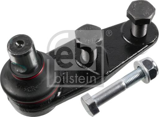 Febi Bilstein 182492 - Balst / Virzošais šarnīrs ps1.lv