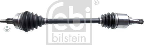 Febi Bilstein 182425 - Piedziņas vārpsta ps1.lv