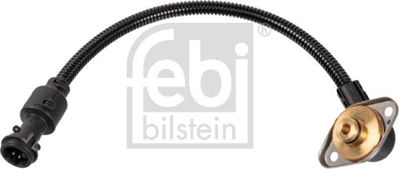 Febi Bilstein 182558 - Devējs, Pūtes spiediens ps1.lv