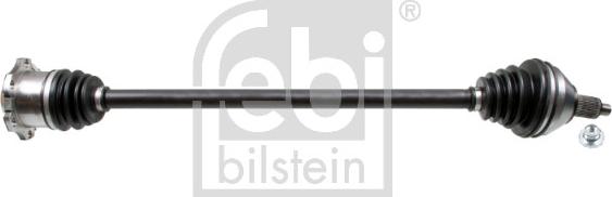 Febi Bilstein 182587 - Piedziņas vārpsta ps1.lv