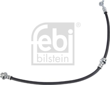 Febi Bilstein 182649 - Bremžu šļūtene ps1.lv