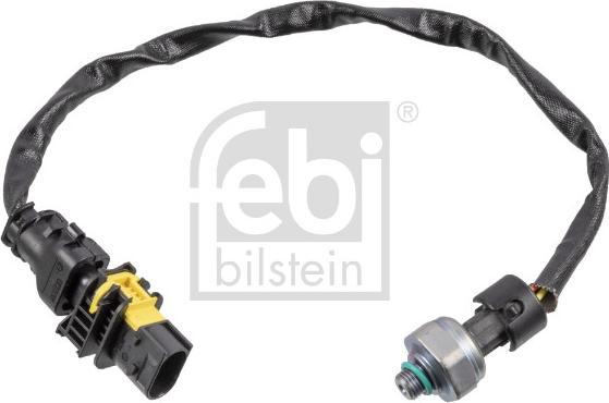 Febi Bilstein 182657 - Spiediena slēdzis, Gaisa kondicionēšanas sistēma ps1.lv