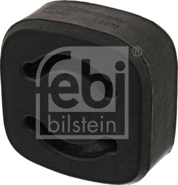 Febi Bilstein 18265 - Kronšteins, Trokšņa slāpētājs ps1.lv