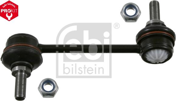 Febi Bilstein 18268 - Stiepnis / Atsaite, Stabilizators ps1.lv