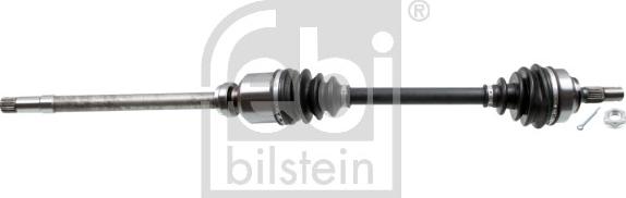 Febi Bilstein 182628 - Piedziņas vārpsta ps1.lv