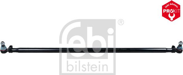 Febi Bilstein 182028 - Stūres šķērsstiepnis ps1.lv