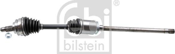 Febi Bilstein 182023 - Piedziņas vārpsta ps1.lv