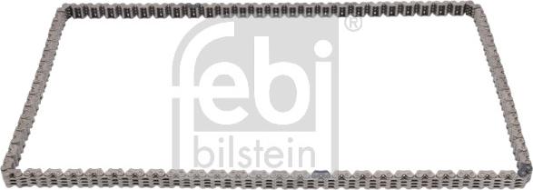 Febi Bilstein 182808 - Sadales vārpstas piedziņas ķēde ps1.lv