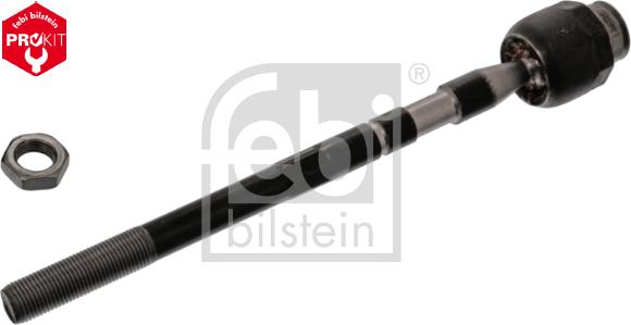 Febi Bilstein 18281 - Aksiālais šarnīrs, Stūres šķērsstiepnis ps1.lv