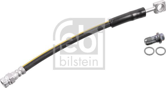 Febi Bilstein 182212 - Bremžu šļūtene ps1.lv