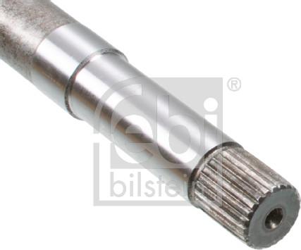 Febi Bilstein 182749 - Piedziņas vārpsta ps1.lv