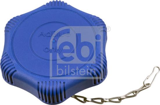 Febi Bilstein 182741 - Vāciņš, Tvertne (Karbamīda iesmidzināšana) ps1.lv