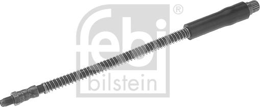 Febi Bilstein 18275 - Bremžu šļūtene ps1.lv