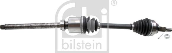 Febi Bilstein 182764 - Piedziņas vārpsta ps1.lv