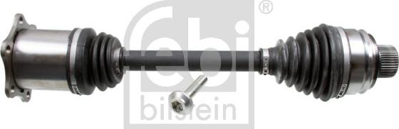 Febi Bilstein 182763 - Piedziņas vārpsta ps1.lv