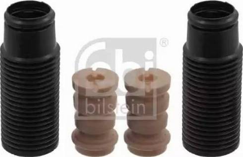 FEBI Bilstein 13014 - Putekļu aizsargkomplekts, Amortizators ps1.lv