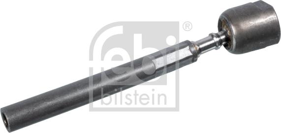 Febi Bilstein 12949 - Aksiālais šarnīrs, Stūres šķērsstiepnis ps1.lv