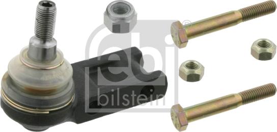 Febi Bilstein 12951 - Balst / Virzošais šarnīrs ps1.lv