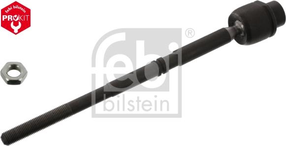 Febi Bilstein 12969 - Aksiālais šarnīrs, Stūres šķērsstiepnis ps1.lv