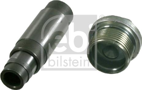 Febi Bilstein 12980 - Spriegotājs, Piedziņas ķēde ps1.lv