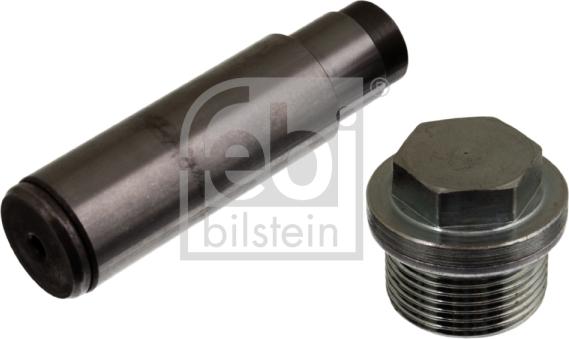 Febi Bilstein 12979 - Spriegotājs, Piedziņas ķēde ps1.lv