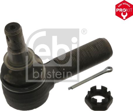 Febi Bilstein 12975 - Stūres šķērsstiepņa uzgalis ps1.lv