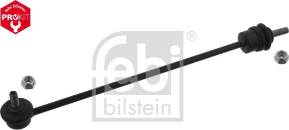 Febi Bilstein 12444 - Stiepnis / Atsaite, Stabilizators ps1.lv