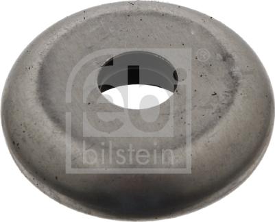 Febi Bilstein 12469 - Ritgultnis, Amortizatora statnes balsts ps1.lv