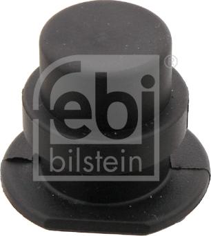 Febi Bilstein 12407 - Korķis, Dzesēšanas šķidruma flancis ps1.lv